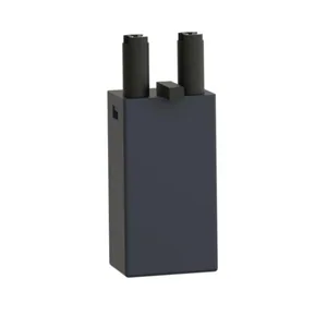 Tarvike Schneider Electric Zelio - TARVIKE ZELIO VARIST 6..24VAC/DC RXM/RPM1/2