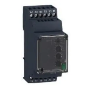 Valvontarele Schneider Electric Zelio - VALVONTARELE ZELIO RM35JA32MR. VIRTA.0.15A-15A