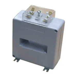 Virtamuuntaja kiinteä S.T.E Strumenti TC63 0,2S - VIRTAMUUNTAJA KIINTEÄ STE TC63 LK 0,2S 600/5A 4VA