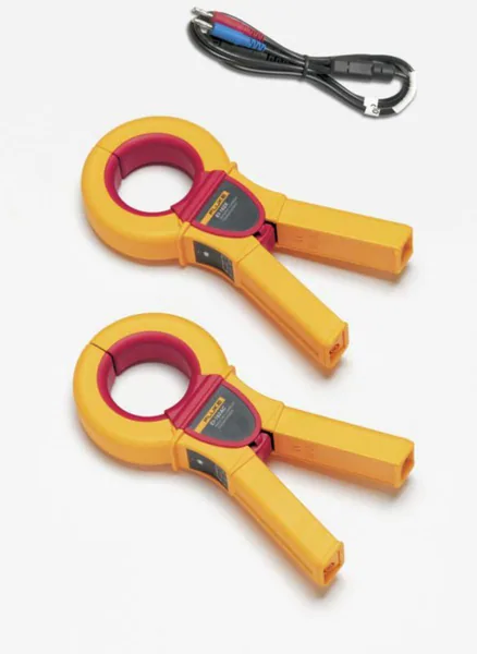 Virtapihtisarja Fluke EPROD EI-1623