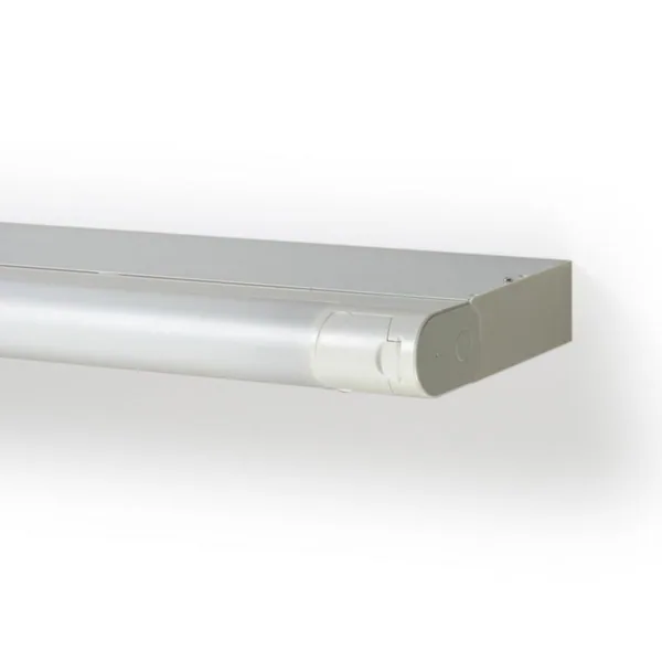 Yleisvalaisin pinta Ensto AVR66 IP44 LED 7W/840 SO DUC
