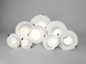 Alasvalo Hide-a-lite Echo - ALASVALO ECHO 215 IP44 1870LM 20W WH DA2