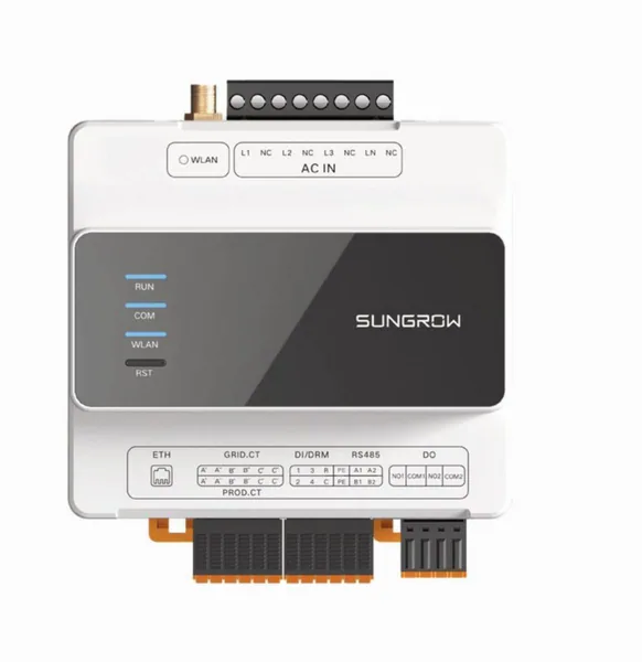 Älyohjain Sungrow iHomeManager