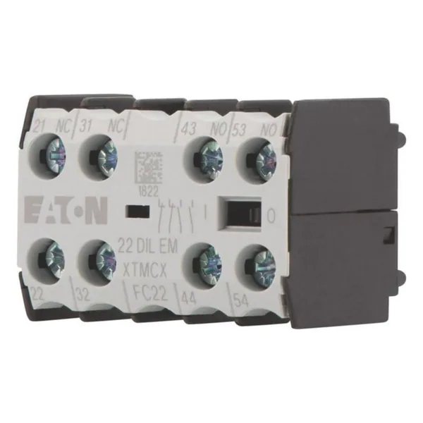 Apukosketin Eaton 10112