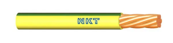 Asennusjohto-HF NKT MK-HF DCA 2,5 FQ XTR KEVI R100