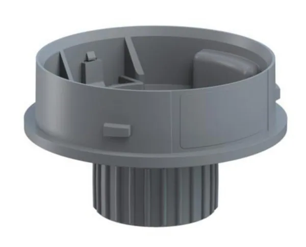 Asennuskanta Werma EvoSignal MINI ADAPTER M22 EM GY