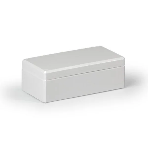 Asennuskotelo PC, Ensto DPCP081606G 80x160x56mm