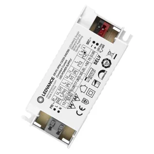 Elektroninen liitäntälaite Ledvance DR DS Performance CC DR PC-PFM - ELEKTR. LIITÄNTÄLAITE LEDVANCE DR PC-PFM-13/220-240/350