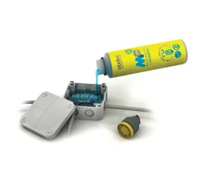 Geelijatkos MP-One - GEELIJATKOS MP-ONE MP-ONE ERISTYSGEELI 600ML