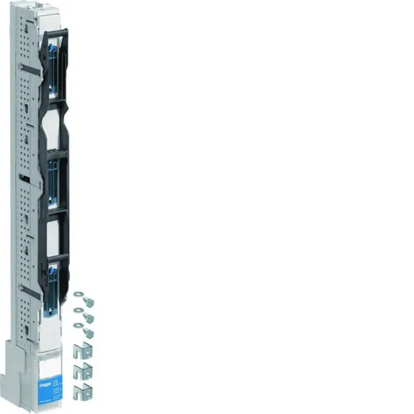 Jonovarokekytkin Hager NH00 KK185MM 3N 160A RL/KOUK