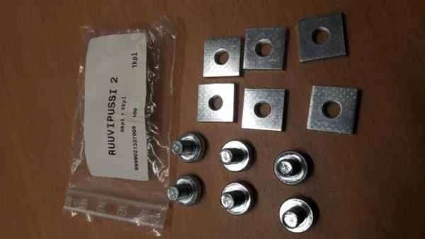Kaappitarvike Stera Technologies SLV0008