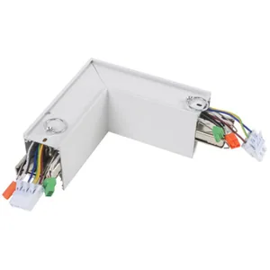 L-kulma Sylvania Otao Linear - SÄHKÖINEN LISÄTARV OTAO LINEAR L-KULMA 590/640LM 3K/4K OP