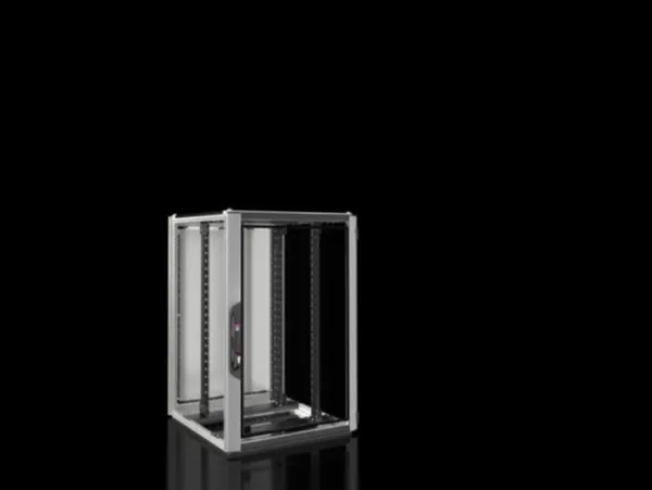 Lattiakaappi Rittal VX IT 24U 800X1200X800