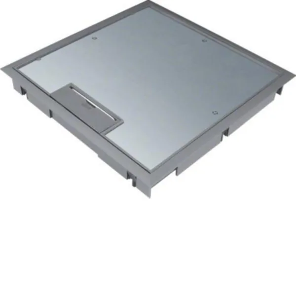 Lattiarasia Hager electraplan.VE-EE KDQ0805 294X294mm 5mm HAR