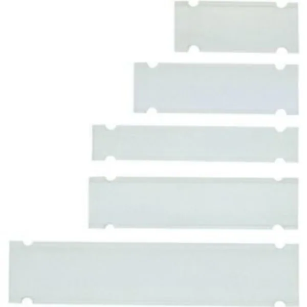 Merkkiprofiilit PTEF Fleximark Lapp Group MERKKIPROFIILI 9.5-66mm 50/pak
