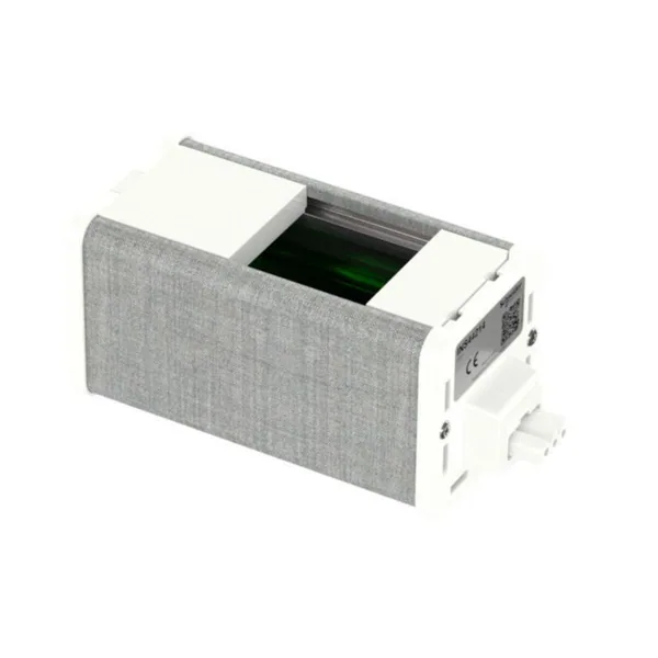Mod.yksikkö Schneider Electric Unica System+ MOD.YKS. DATA 45X45MM VAL/HARM