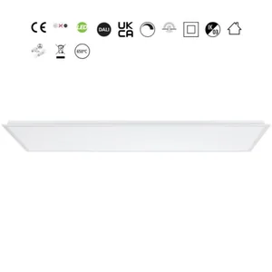 Moduulivalaisin Sylvania Quantum - MODUULIVALAISIN QUANTUM 1200X600 5800LM 840 UGR19 DALI
