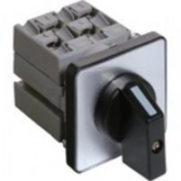 Nokkakytkin käynnistys Sontheimer A2 A2/8E/F901