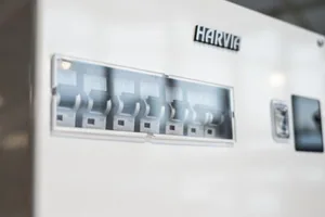 Ohjauskeskus Harvia C400VKK - OHJAUSKESKUS HARVIA C400VKK OHJAUSKESKUS