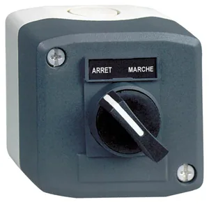 Painikekotelo Schneider Electric Harmony - PAINIKEKOTELO HARMONY XALD132