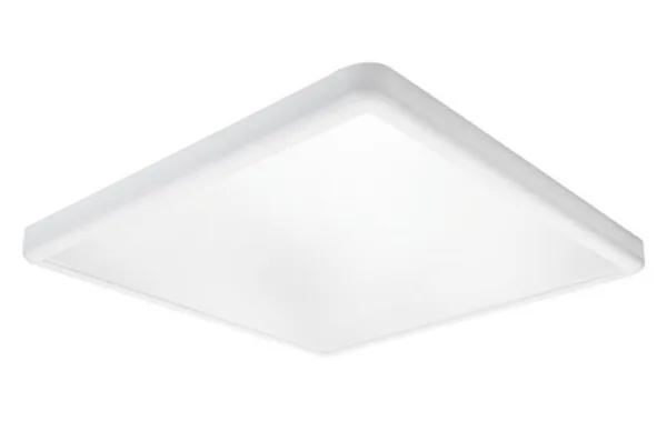 Pinta-asennusvalaisin SG Sense SURFACE 600X600 3K