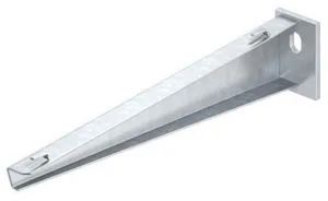 Seinäkannake OBO KTS AWG - SEINÄKANNAKE KTS AWG 15 11 FT, 110MM, KZN