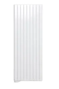 Sisustuslämmitin Purmo Tamari V - TAMARI V SISUSTUSLÄMMITIN 1830x680mm 1500W VALKOINEN