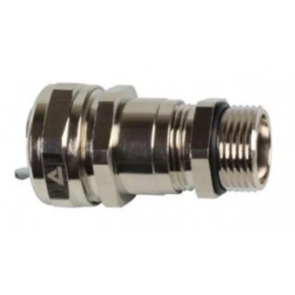Suojaletkuliitin metalli Lapp Anamet Compact Strain IP67 M32 3/4"