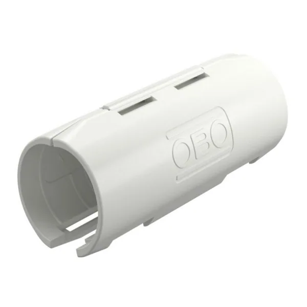 Suojaputken jatkokappale OBO VBS Quick-Pipe muovi JATKOMUHVI 3000 MMS M32 LGR