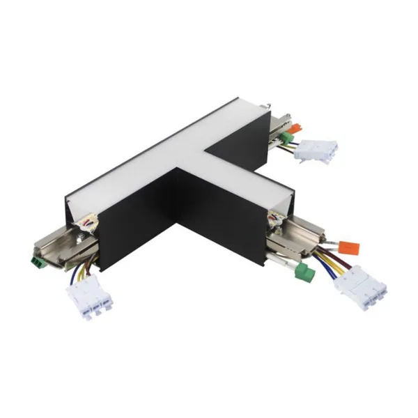 T-kulma Sylvania Otao Linear SÄHKÖINEN LISÄTARV 790/860LM 3/4K OP BL