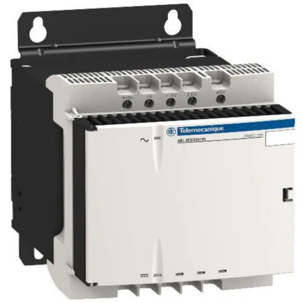 Teholähde Schneider Electric Phaseo TS 1-/24VDC 6A