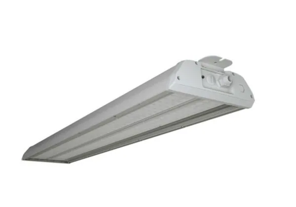 Teollisuusvalaisin suljettu Greenled SIGMA GEN3 IP65 207W 840 DALI G