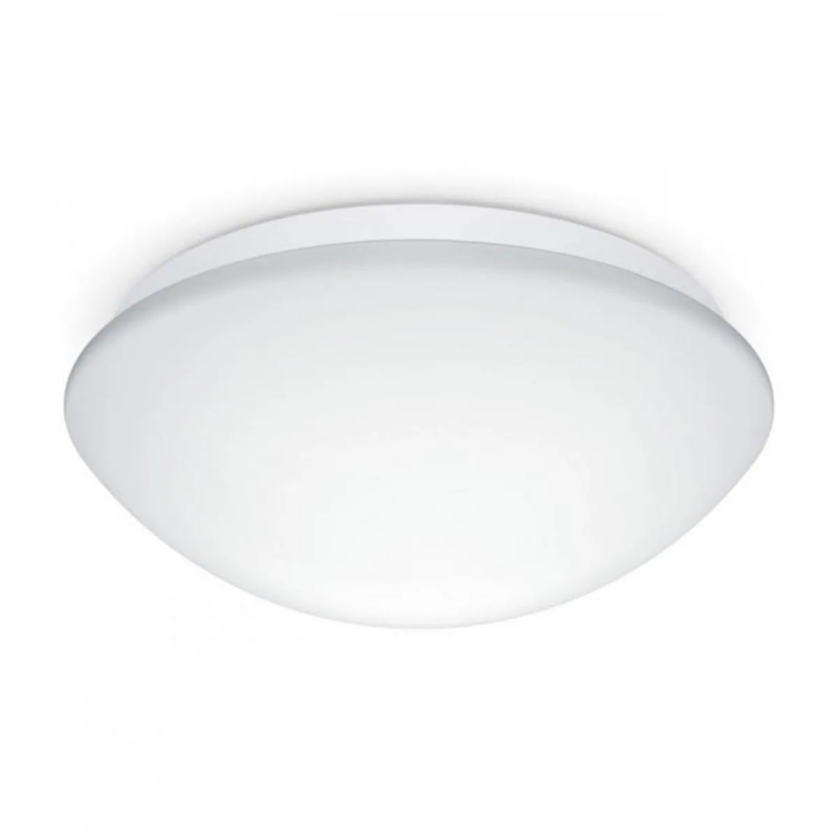 Tunnistinvalaisin P -sarja, Steinel RS PRO P2 S EM IP54 1674lm 3K – 3000