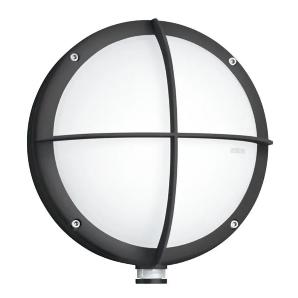 Tunnistinvalaisin, Steinel L 331 S LED IP44 711lm 3K AN