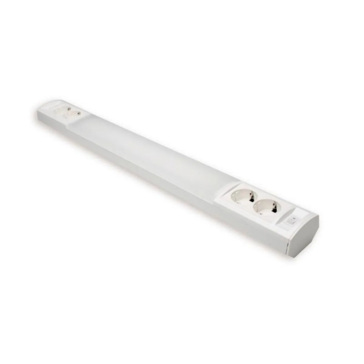 Työpistevalaisin Ensto Ami AL124 LED DW, AL124L1150 14W/830/840 2DSO – 3000-4000