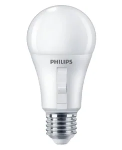 Vakiolamppu Philips CorePro - VAKIOLAMPPU COREPRO E27 5CCT MULTILUMEN DIM