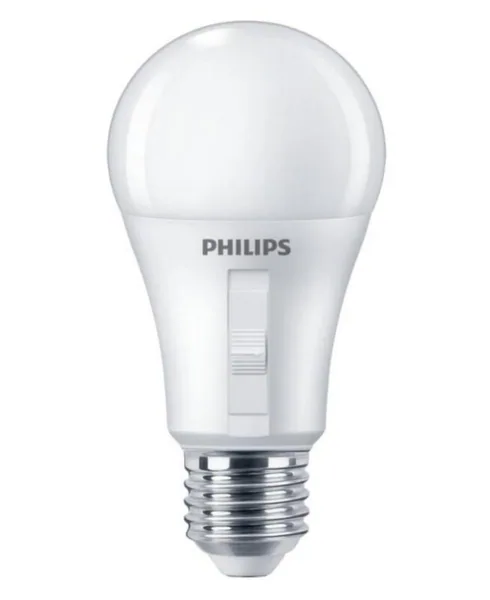 Vakiolamppu Philips CorePro E27 5CCT MULTILUMEN DIM