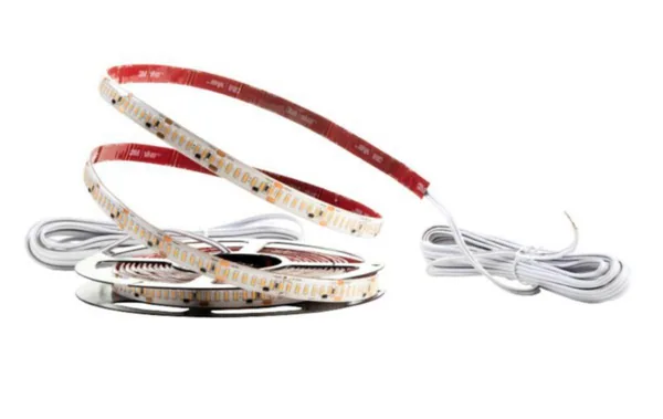 Valoprofiili/-nauha SG Stripline 5M 15W/M 3000K M/2X5M CABLE