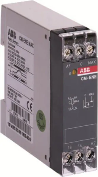 Valvontarele pinnankorkeus ABB CM-ENEMAX,PINNANVALVONTA