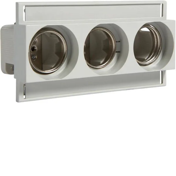 Varokepesä Hager LE33K-3 3OS III/E33 63A DIN