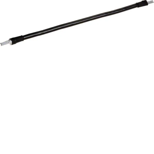Yhdysjohdin K67M, Hager