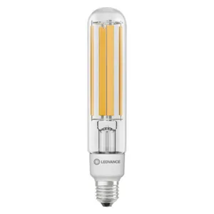 Ympärisäteilevä lamppu Ledvance HID LED NAV FIL - YMPÄRISÄTEILEVÄ LAMPPU HID LED NAV FIL P 21W/740 4000LM E27