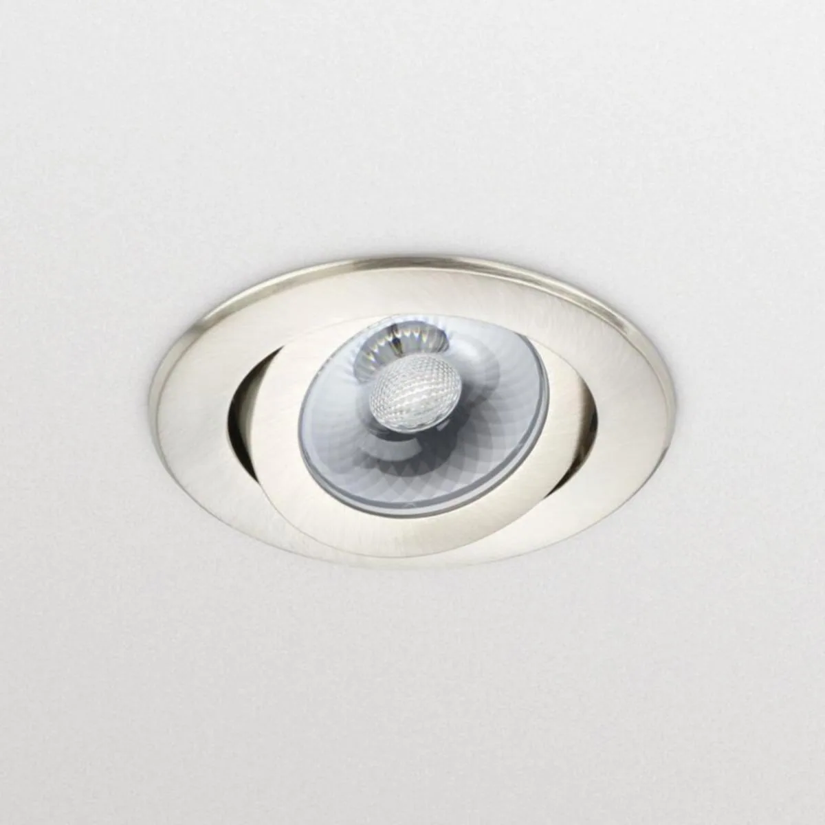 Alasvalo Philips CoreLine Recessed Spot 680LM 830 7.2W D78 DIM ALU – 3000