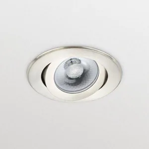 Alasvalo Philips CoreLine Recessed Spot - ALASVALO CORELINE 680LM 830 7.2W D78 DIM ALU
