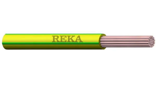 Asennusjohto-HF Reka MK-HF DCA 50 KEVI K500