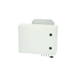 Asennuskotelo PC Fibox 304015 Arca IEC - ASENNUSKOTELO PC FIBOX ARCA 304015 300x400x150mm IP66 HA