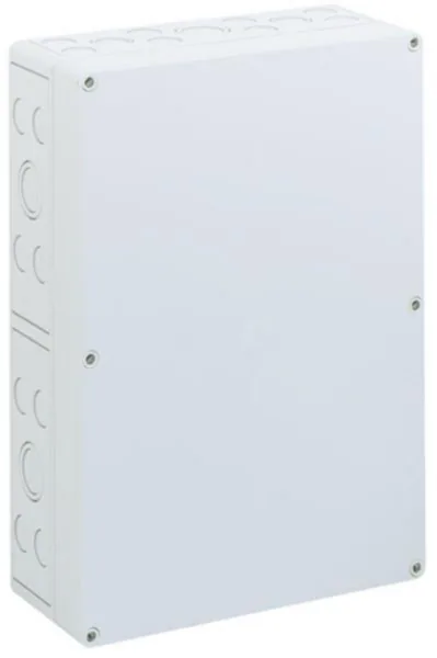 Asennuskotelo PS Spelsberg TK M 3625-11-M