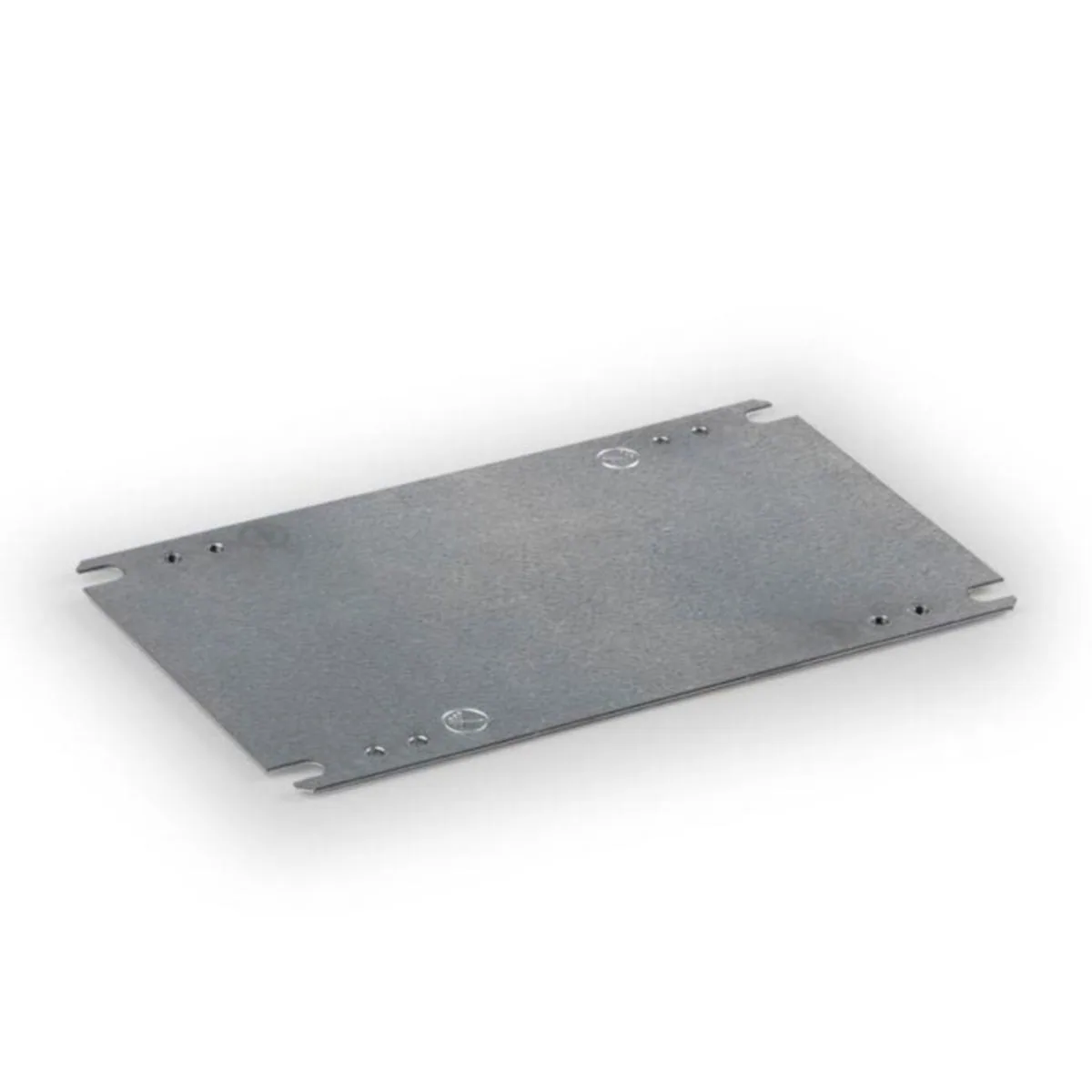 Asennuslevy Casemet Cubo EO - ASENNUSLEVY CASEMET EOR1 330x330x1.5mm
