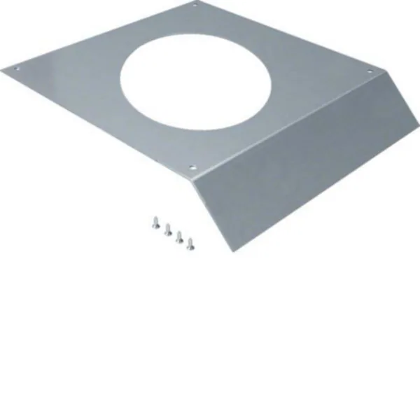 Aukkokansi Hager electraplan.AK R10 400x70 FE