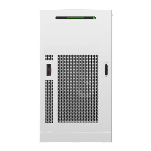 Energiavarasto Huawei Luna2000